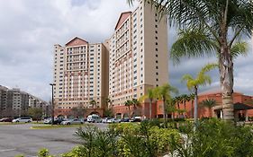 Westgate Palace Resort