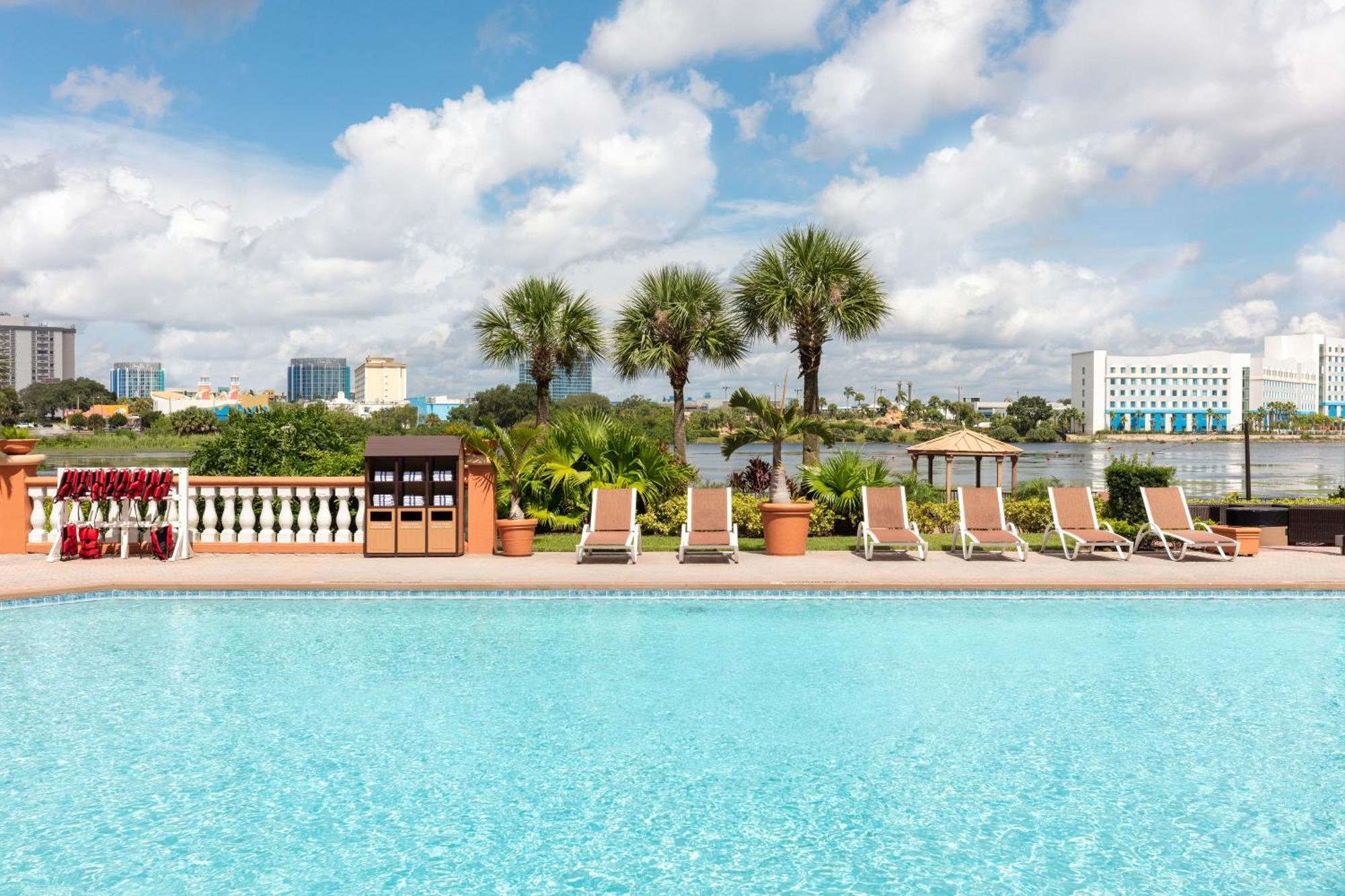 Westgate Palace Resort Orlando Exterior photo