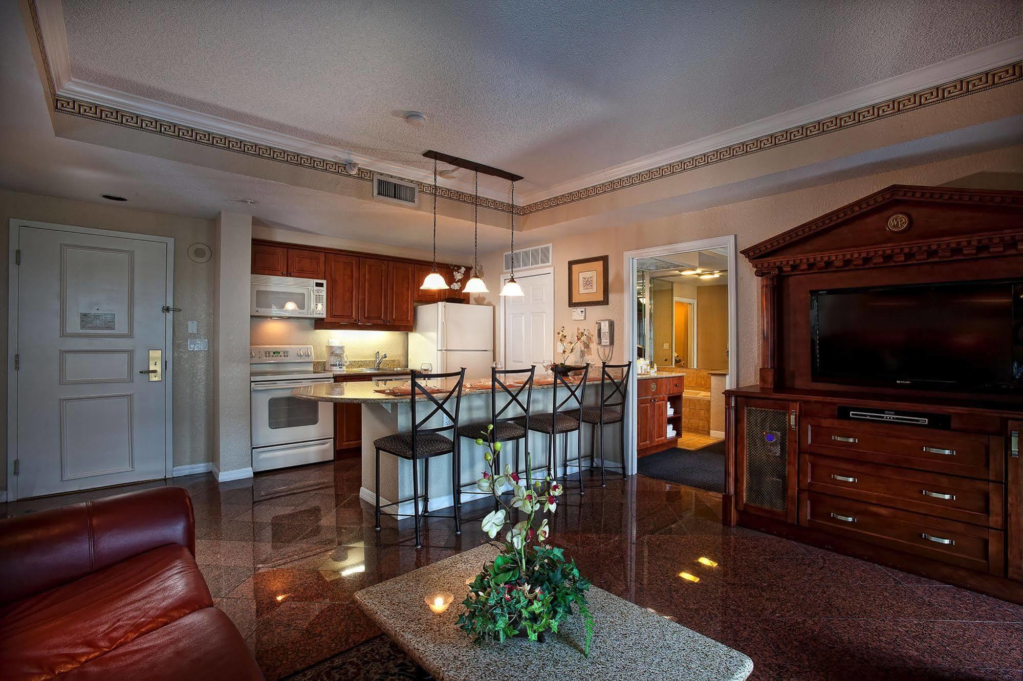 Westgate Palace Hotel - Universal - I-Drive Orlando Interior photo